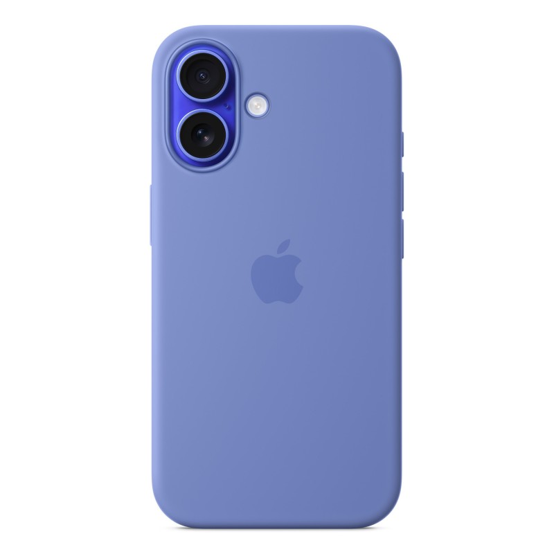 🛒 Acheter Coque iPhone 16 Pro Max MagSafe Bleu pervenche dans ShopDutyFree.fr 🛒 Acheter Coque iPhone 16 Pro Max MagSafe Bleu pervenche dans ShopDutyFree.fr