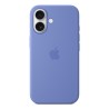 🛒 Acheter Coque iPhone 16 Pro Max MagSafe Bleu pervenche dans ShopDutyFree.fr