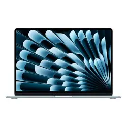 🛒 Acheter MacBook Air 13 M4 256GO Bleu ciel dans ShopDutyFree.fr