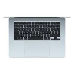 🛒 Acheter MacBook Air 13 M4 512GO Bleu ciel dans ShopDutyFree.fr