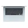 🛒 Acheter MacBook Air 13 M4 512GO Bleu ciel dans ShopDutyFree.fr