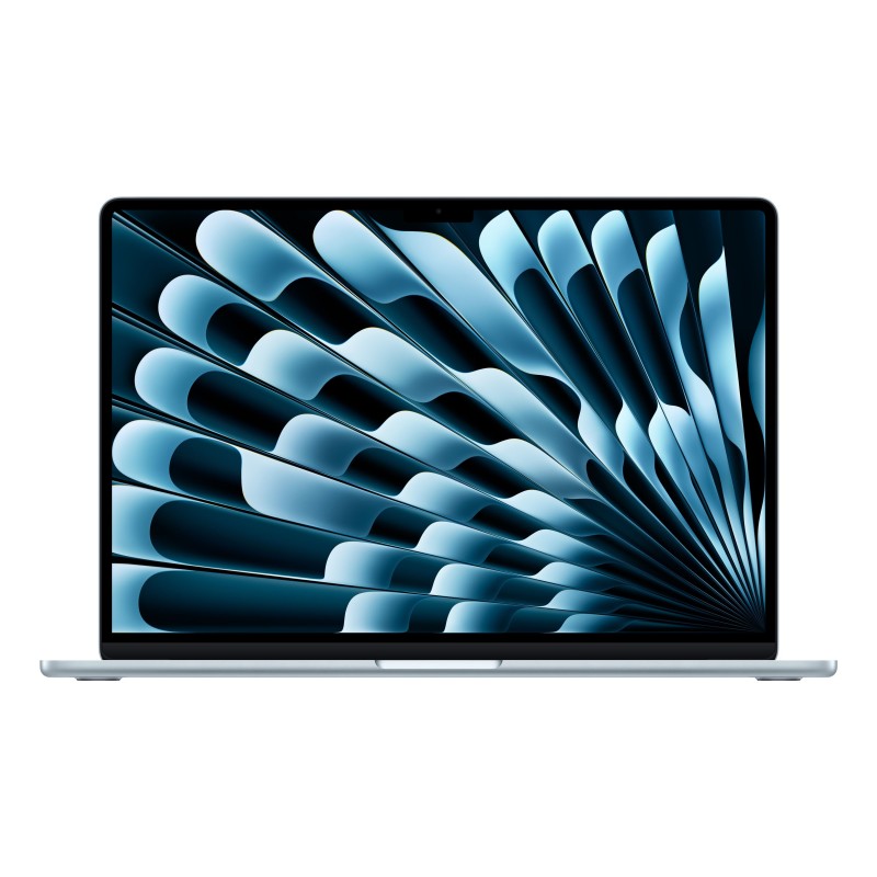 🛒 Acheter MacBook Air 15 M4 512 GO Bleu ciel dans ShopDutyFree.fr 🛒 Acheter MacBook Air 15 M4 512 GO Bleu ciel dans ShopDutyFree.fr