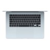 🛒 Acheter MacBook Air 15 M4 512 GO Bleu ciel dans ShopDutyFree.fr