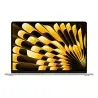 🛒 Acheter MacBook Air 13 M4 256GO Lumière stellaire dans ShopDutyFree.fr