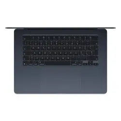 🛒 Acheter MacBook Air 13 M4 256GO Minuit dans ShopDutyFree.fr