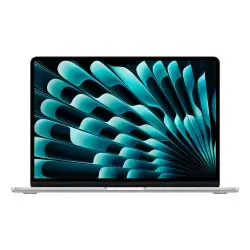 🛒 Acheter MacBook Air 15 M4 512GO Argent dans ShopDutyFree.fr