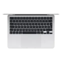 🛒 Acheter MacBook Air 15 M4 512GO Argent dans ShopDutyFree.fr