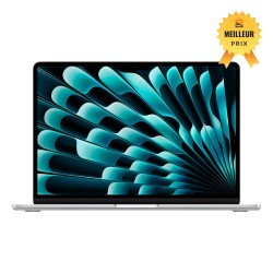 🤑 Soldes MacBook Air 13 M4 512GO 24GO Argent 