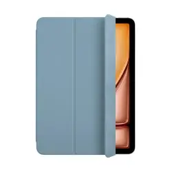 🛒 Acheter Coque folio iPad Air 11 Bleu dans ShopDutyFree.fr