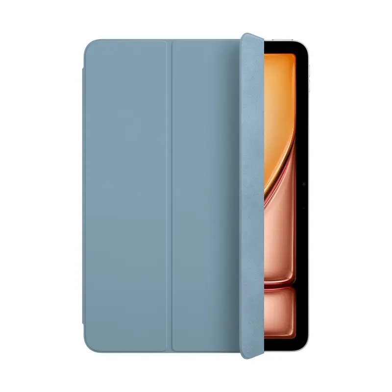 🛒 Acheter Coque folio iPad Air 11 Bleu dans ShopDutyFree.fr 🛒 Acheter Coque folio iPad Air 11 Bleu dans ShopDutyFree.fr