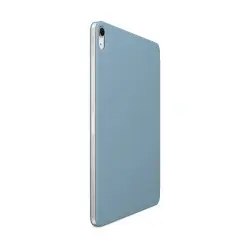 🛒 Acheter Coque folio iPad Air 11 Bleu dans ShopDutyFree.fr