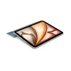 🛒 Acheter Coque folio iPad Air 11 Bleu dans ShopDutyFree.fr