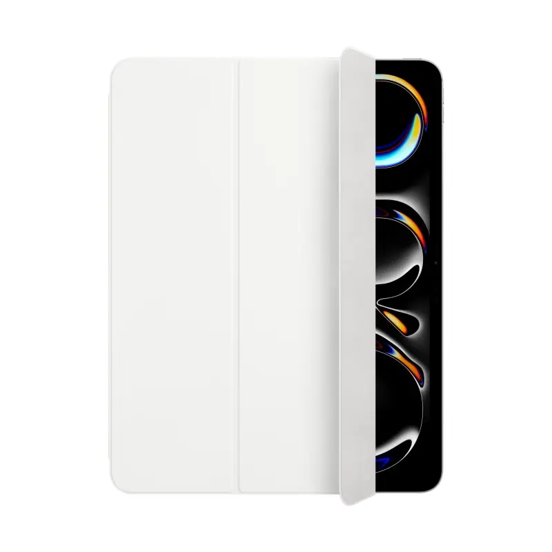 🛒 Acheter Coque folio iPad Pro 13 Blanc dans ShopDutyFree.fr 🛒 Acheter Coque folio iPad Pro 13 Blanc dans ShopDutyFree.fr