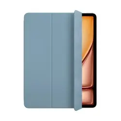 🛒 Acheter Coque folio iPad Air 13 Bleu dans ShopDutyFree.fr