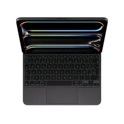 🛒 Acheter Coque Keyboard iPad Pro 11 Noir dans ShopDutyFree.fr