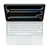 🛒 Acheter Coque Keyboard iPad Pro 13 Blanc dans ShopDutyFree.fr