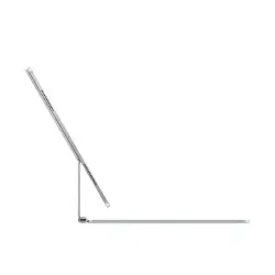 🛒 Acheter Coque Keyboard iPad Pro 13 Blanc dans ShopDutyFree.fr