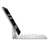 🛒 Acheter Coque Keyboard iPad Pro 13 Blanc dans ShopDutyFree.fr