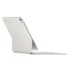 🛒 Acheter Coque Keyboard iPad Pro 13 Blanc dans ShopDutyFree.fr