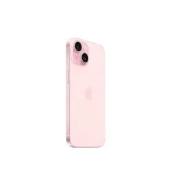 🛒 Acheter iPhone 15 512Go Rose dans ShopDutyFree.fr
