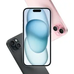 🛒 Acheter iPhone 15 512Go Rose dans ShopDutyFree.fr