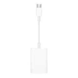 🛒 Acheter Adaptateur de USB-C vers SD dans ShopDutyFree.fr