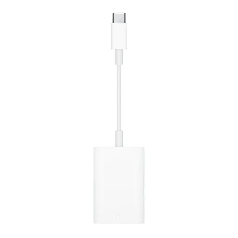 🛒 Acheter Adaptateur de USB-C vers SD dans ShopDutyFree.fr 🛒 Acheter Adaptateur de USB-C vers SD dans ShopDutyFree.fr