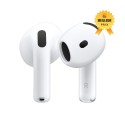 AirPods 4  con cancelación de ruido