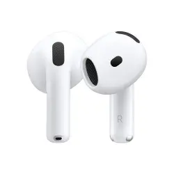 🛒 Acheter AirPods 4 avec Réduction active du bruit dans ShopDutyFree.fr