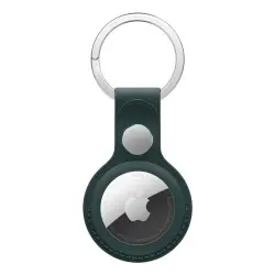🛒 Acheter AirTag Tissage fin Vert foncé dans ShopDutyFree.fr