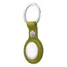 🛒 Acheter AirTag Tissage fin Chartreuse dans ShopDutyFree.fr