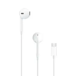 🛒 Acheter EarPods (USB-C) dans ShopDutyFree.fr