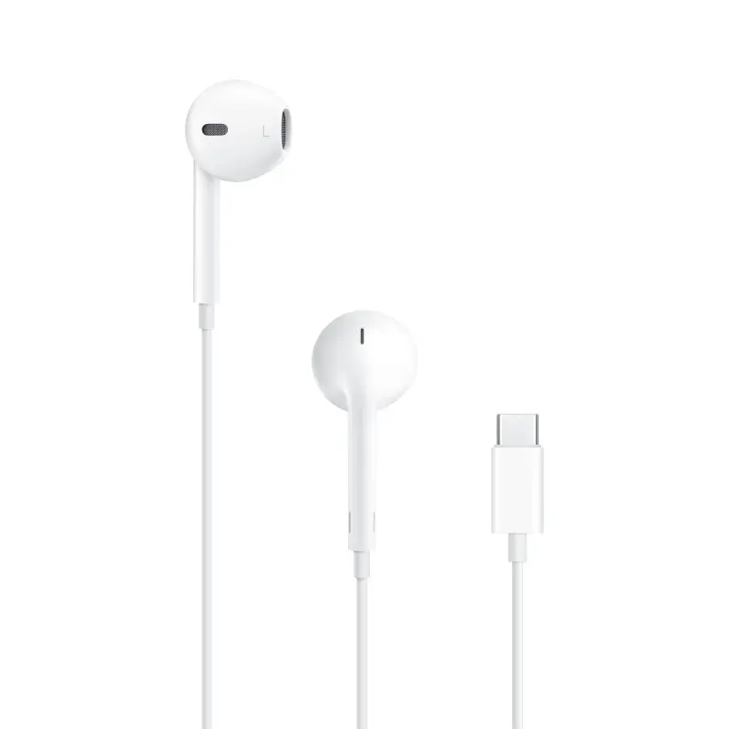 🛒 Acheter EarPods (USB-C) dans ShopDutyFree.fr 🛒 Acheter EarPods (USB-C) dans ShopDutyFree.fr