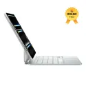 Magic Keyboard iPad Pro 11 Blanco Inglés