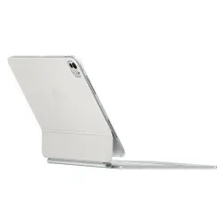 🛒 Acheter Magic Keyboard iPad Pro 11 Blanc Anglais dans ShopDutyFree.fr