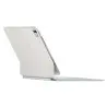 🛒 Acheter Magic Keyboard iPad Pro 11 Blanc Anglais dans ShopDutyFree.fr