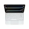 🛒 Acheter Magic Keyboard iPad Pro 11 Blanc Anglais dans ShopDutyFree.fr
