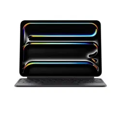 🛒 Acheter Magic Keyboard iPad Pro 11 Noir Anglais dans ShopDutyFree.fr