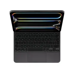 🛒 Acheter Magic Keyboard iPad Pro 11 Noir Anglais dans ShopDutyFree.fr