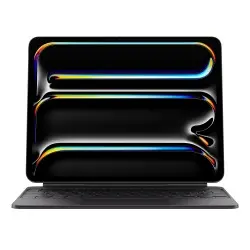 🛒 Acheter Magic Keyboard iPad Pro 13 Noir Anglais dans ShopDutyFree.fr