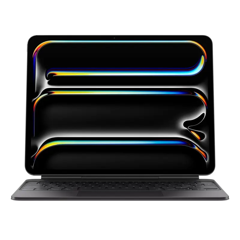 🛒 Acheter Magic Keyboard iPad Pro 13 Noir Anglais dans ShopDutyFree.fr 🛒 Acheter Magic Keyboard iPad Pro 13 Noir Anglais dans ShopDutyFree.fr