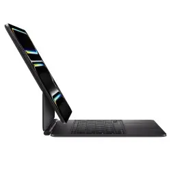 🛒 Acheter Magic Keyboard iPad Pro 13 Noir Anglais dans ShopDutyFree.fr