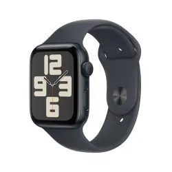 🛒 Acheter Watch SE 44mm Minuit Sport M/L dans ShopDutyFree.fr