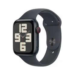 🛒 Acheter Watch SE Cell 44mm Minuit Sport M/L dans ShopDutyFree.fr