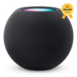 🤑 Soldes HomePod mini Minuit 