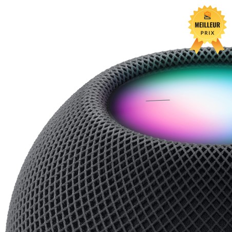 🤑 Soldes HomePod mini Minuit 