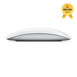 🤑 Soldes Magic Mouse MultiTouch Surface Blanc 