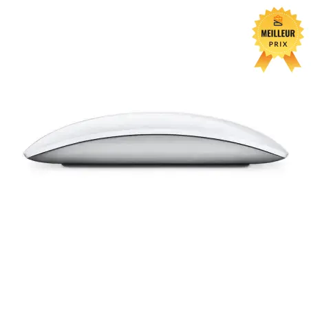 🤑 Soldes Magic Mouse MultiTouch Surface Blanc 