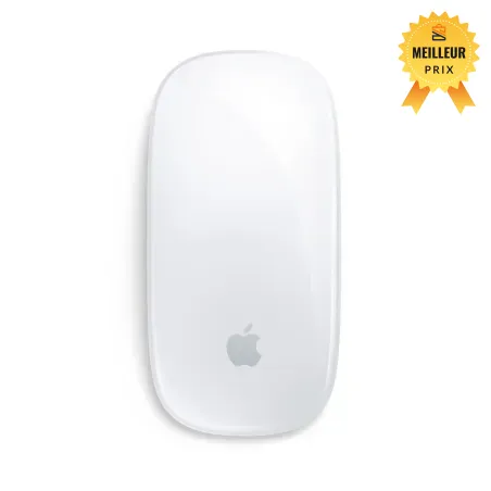 🤑 Soldes Magic Mouse MultiTouch Surface Blanc 