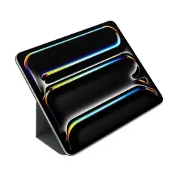 🛒 Acheter Coque folio iPad Pro 13 Noir dans ShopDutyFree.fr